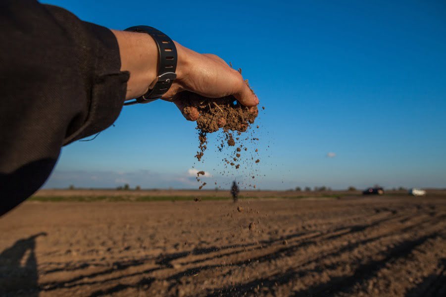 Ви зараз переглядаєте Озвучено особливості укладення договорів оренди землі на новий строк