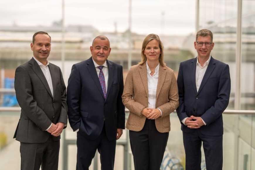 Ви зараз переглядаєте LEMKEN реорганізовує керівництво компанії