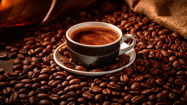 Ви зараз переглядаєте Кава буде тільки дорожчати через спекуляції