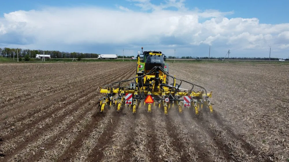 Ви зараз переглядаєте Оприлюднено результати дослідження різних технологій ґрунтообробітку при вирощуванні кукурудзи