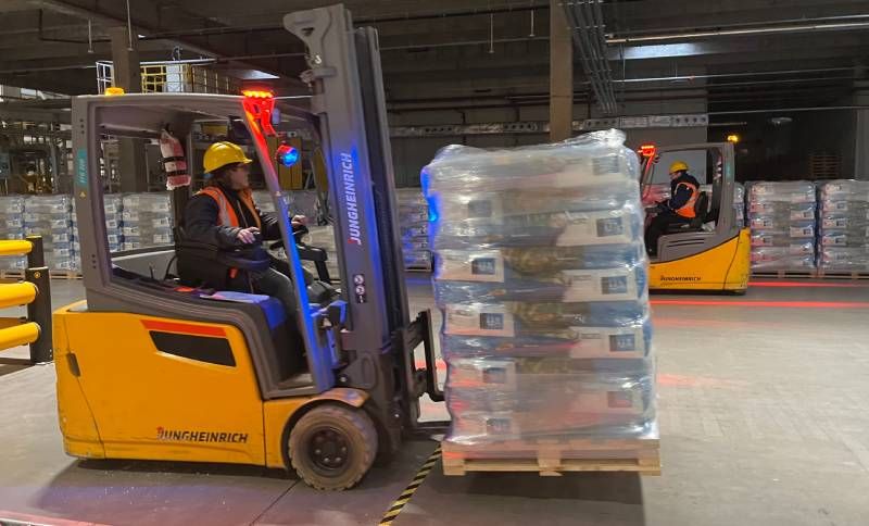 Ви зараз переглядаєте Ринок насіння кукурудзи у 2025 році зріс на 20%