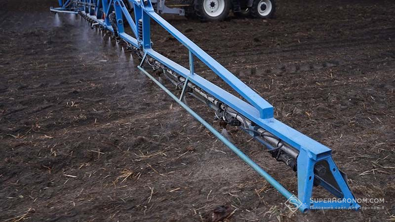 Ви зараз переглядаєте Технології захисту рослин в ЄС під тиском заборон, ринок у фазі дестабілізації