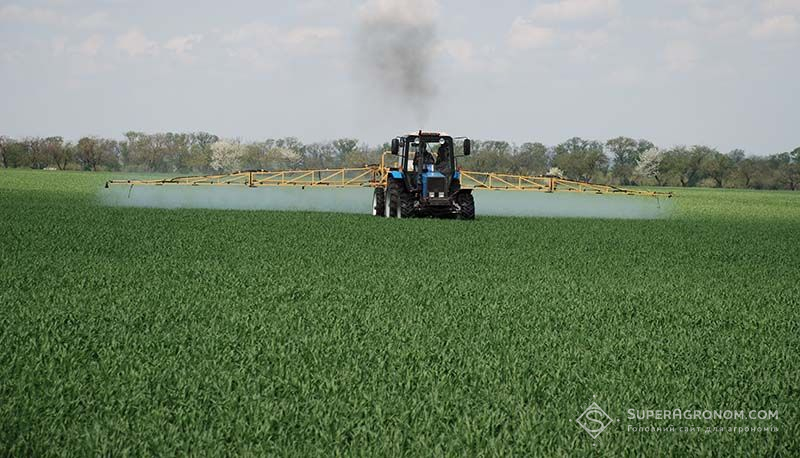 Ви зараз переглядаєте В Україні стартував проєкт DOBRO від IFAD з програмою для фермерів на $15 млн