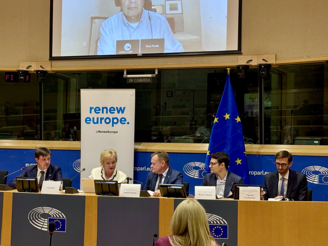 Ви зараз переглядаєте «ЄС та Україна можуть забезпечувати третину світового ринку пшениці — це потужний інструмент впливу в Африці та Азії», — Андрій Дикун