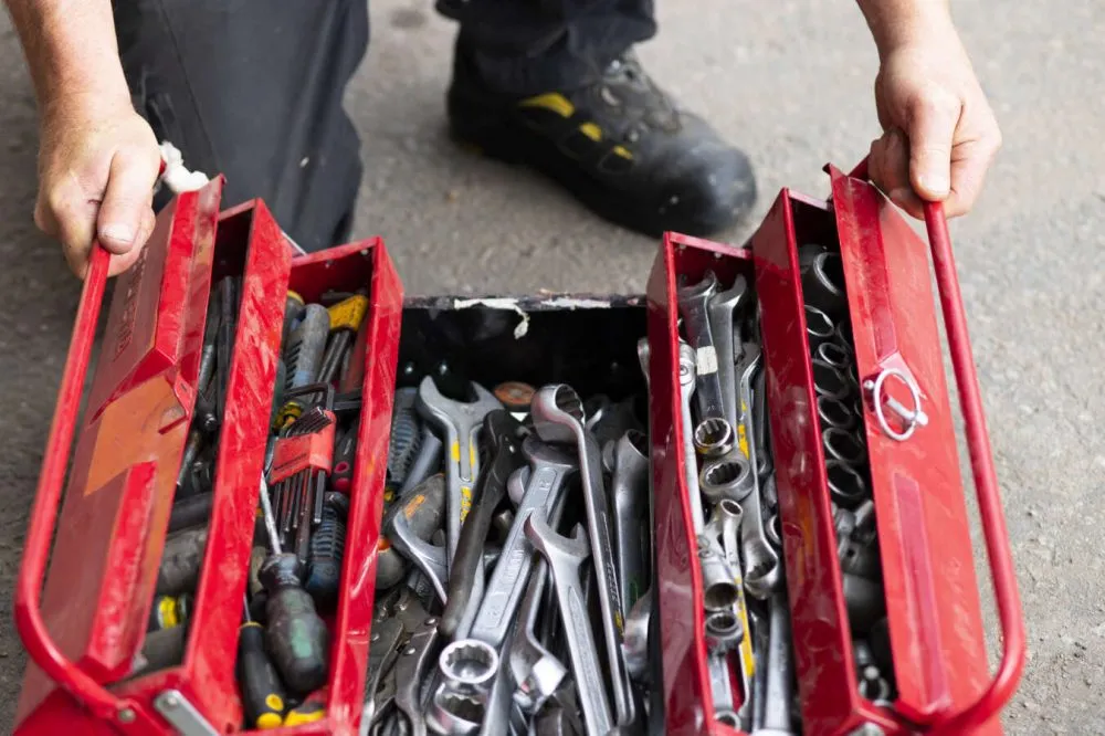 ТО перед зимою: які запчастини Väderstad варто перевірити та замінити в грудні1