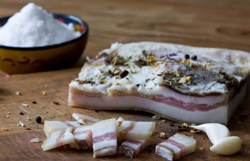 Ви зараз переглядаєте Ціни на сало в Україні за рік зросли на 29%