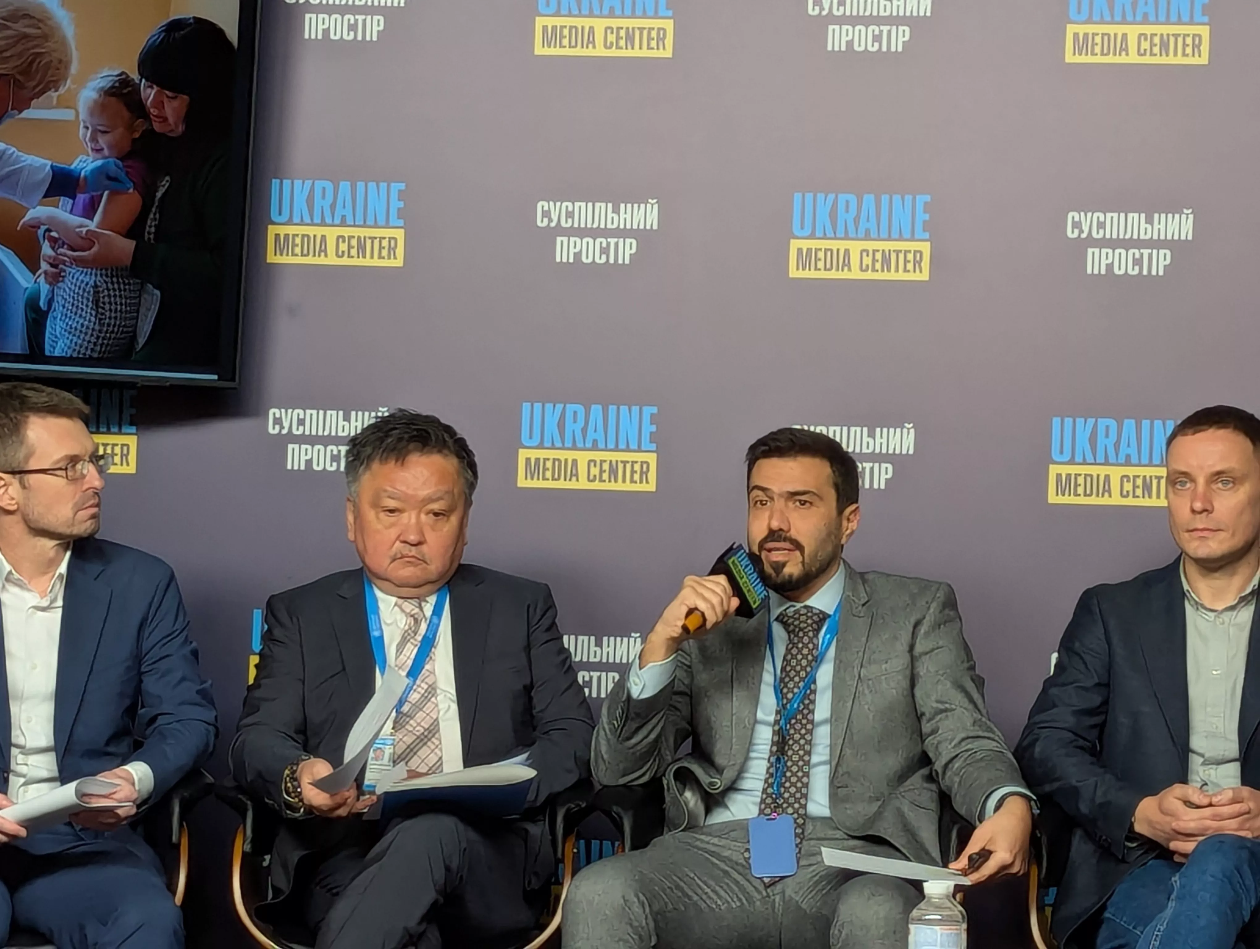 Вакцинація по-новому: що зміниться в Календарі щеплень з 2026 року1