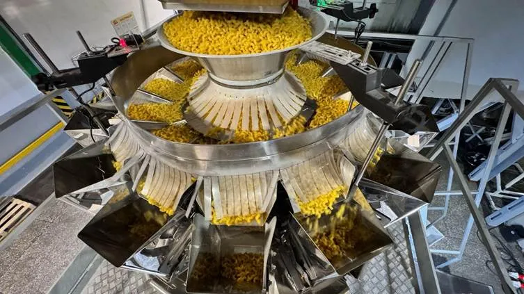 Українські макарони отримали дозвіл на експорт до Ізраїлю: «Тая» пройшла кошерну сертифікацію1