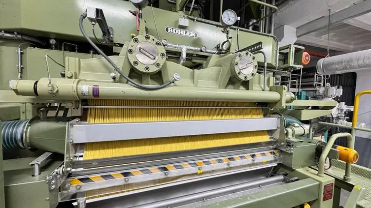 Українські макарони отримали дозвіл на експорт до Ізраїлю: «Тая» пройшла кошерну сертифікацію3