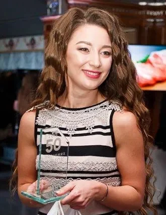 Роксолана Пиртко, донька Олега Скрипки та успішні українки: як ім’я впливає на життєвий шлях1