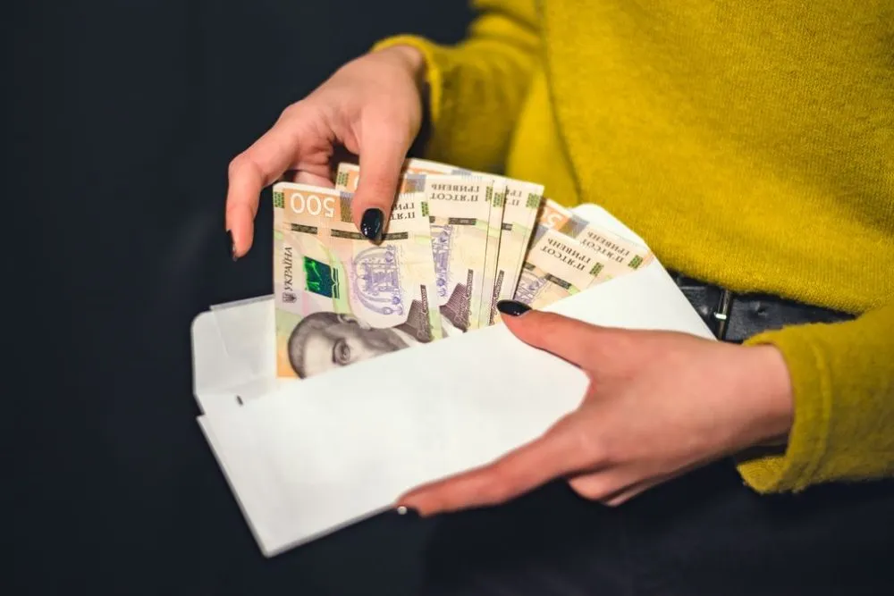 Ви зараз переглядаєте Український уряд визначився з розміром мінімальної зарплати на 2026 р