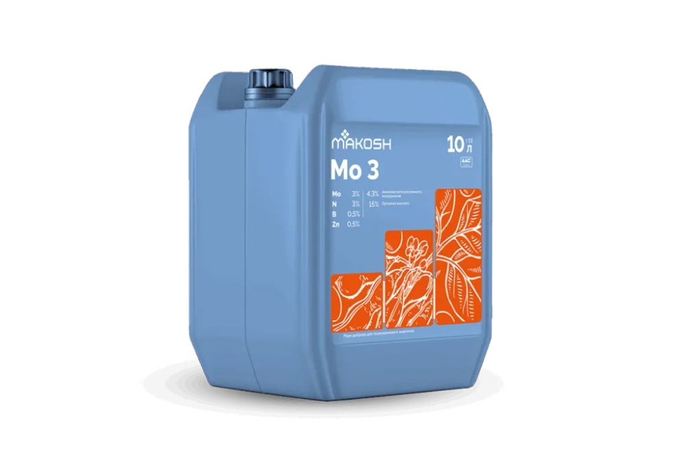 Мікродобрива для овочів та зернових: у чому відмінність та як використовувати1