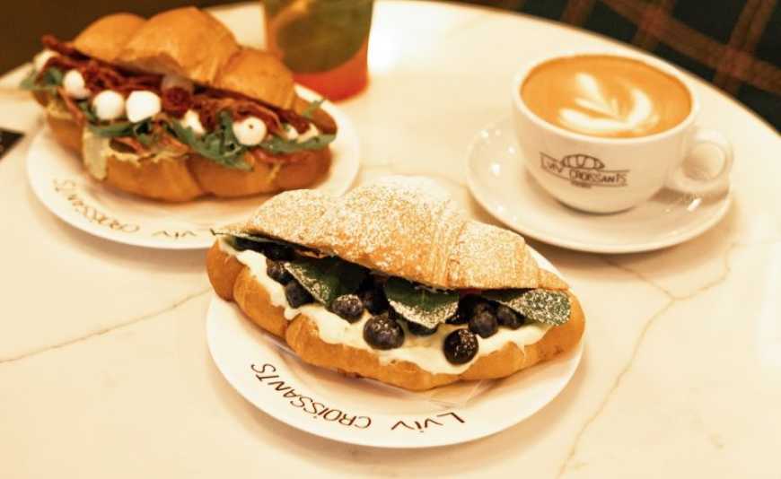 Ви зараз переглядаєте Львівські круасани відкрили заклад на гірськолижному курорті у Польщі