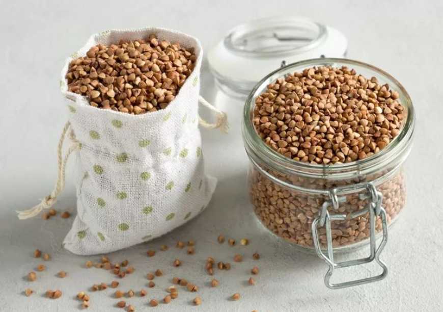 Ви зараз переглядаєте Ціни на гречку в Україні за рік зросли на 30%