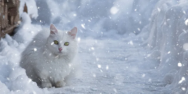 Ви зараз переглядаєте Стало відомо, чи чекати на морози на Різдво