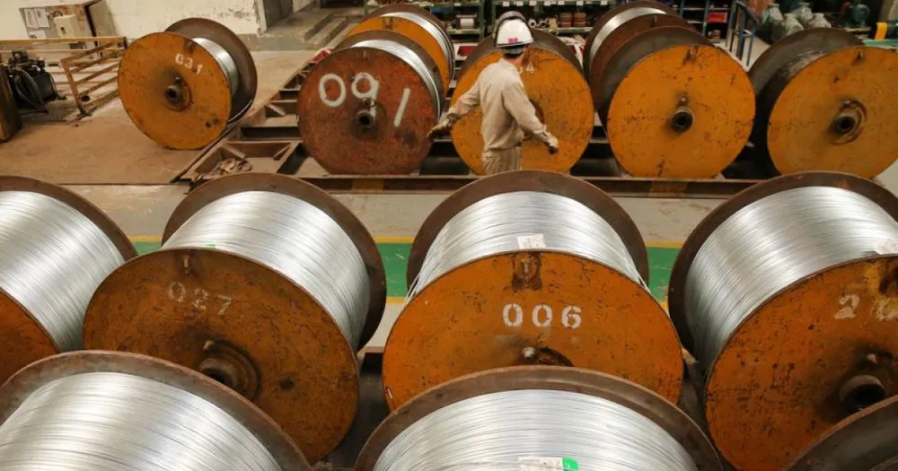 Ви зараз переглядаєте Китай вводить експортні ліцензії на широкий спектр сталевої продукції з 2026 р