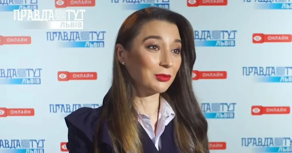 Ви зараз переглядаєте Роксолана Пиртко, донька Олега Скрипки та успішні українки: як ім’я впливає на життєвий шлях