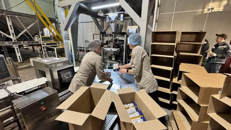 Українські макарони отримали дозвіл на експорт до Ізраїлю: «Тая» пройшла кошерну сертифікацію4