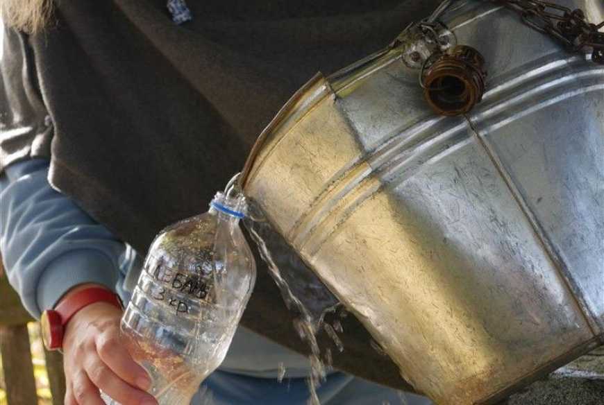 Ви зараз переглядаєте Де в Україні найбільше забруднена нітратами вода в колодязях: інтерактивна мапа