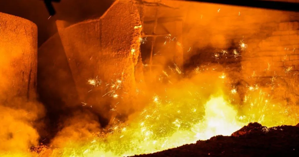 Ви зараз переглядаєте Україна в січні-листопаді виробила 5,97 млн т металопрокату