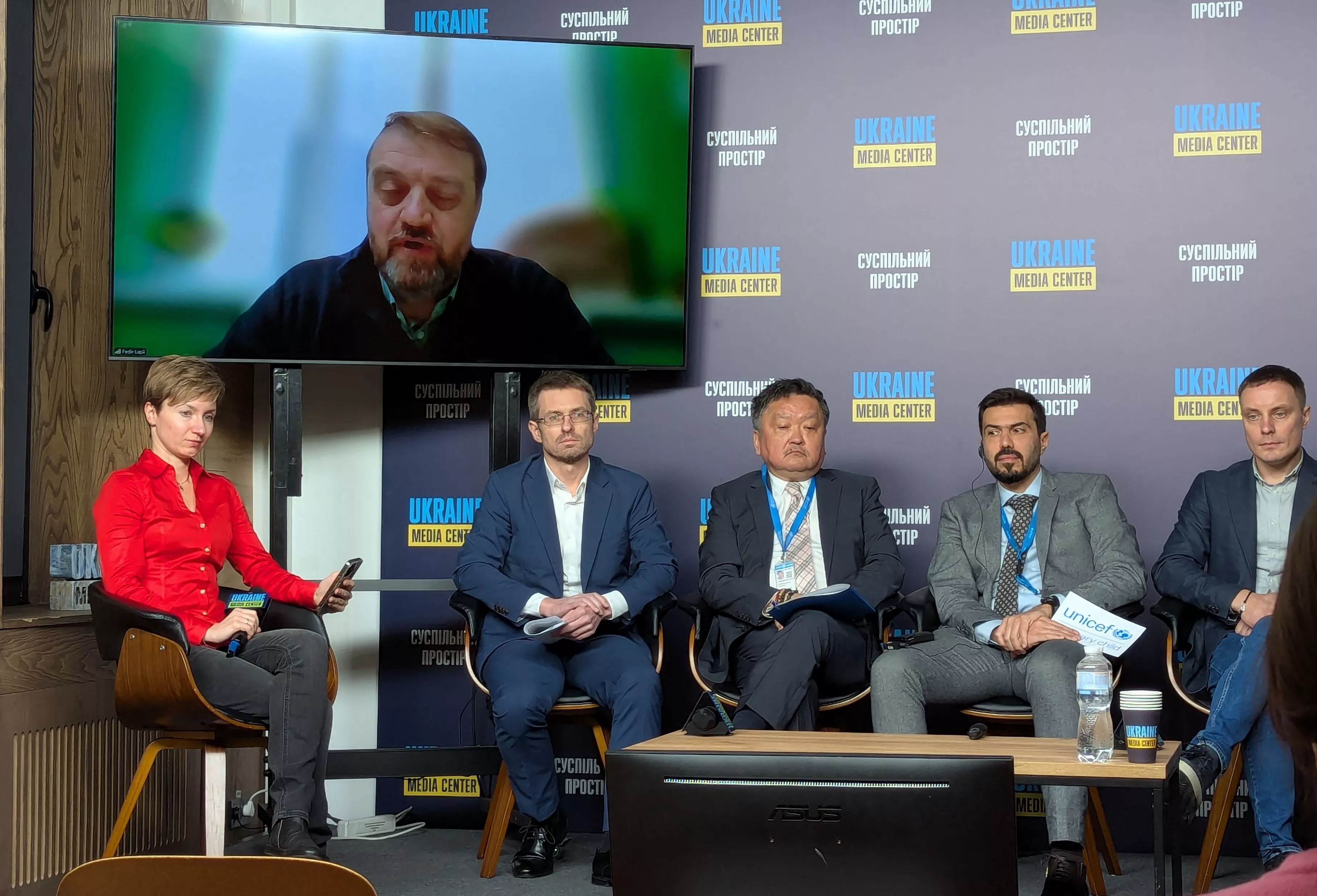 Вакцинація по-новому: що зміниться в Календарі щеплень з 2026 року5