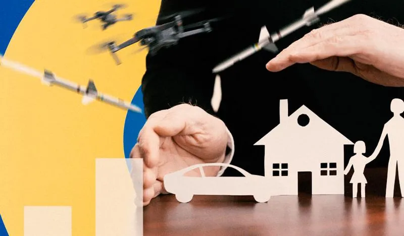 Ви зараз переглядаєте В Україні запрацює новий механізм страхування майна від воєнних ризиків