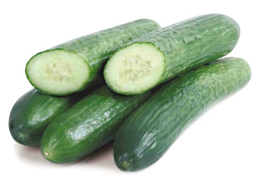Ви зараз переглядаєте Ціни на огірки в Україні за тиждень зросли на 20%