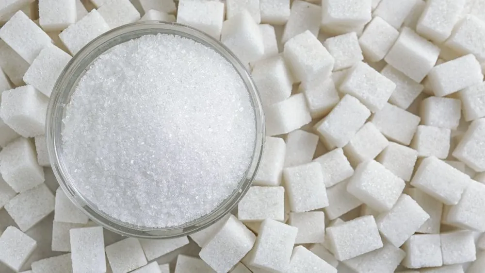 Ви зараз переглядаєте Україна розширює експорт цукру