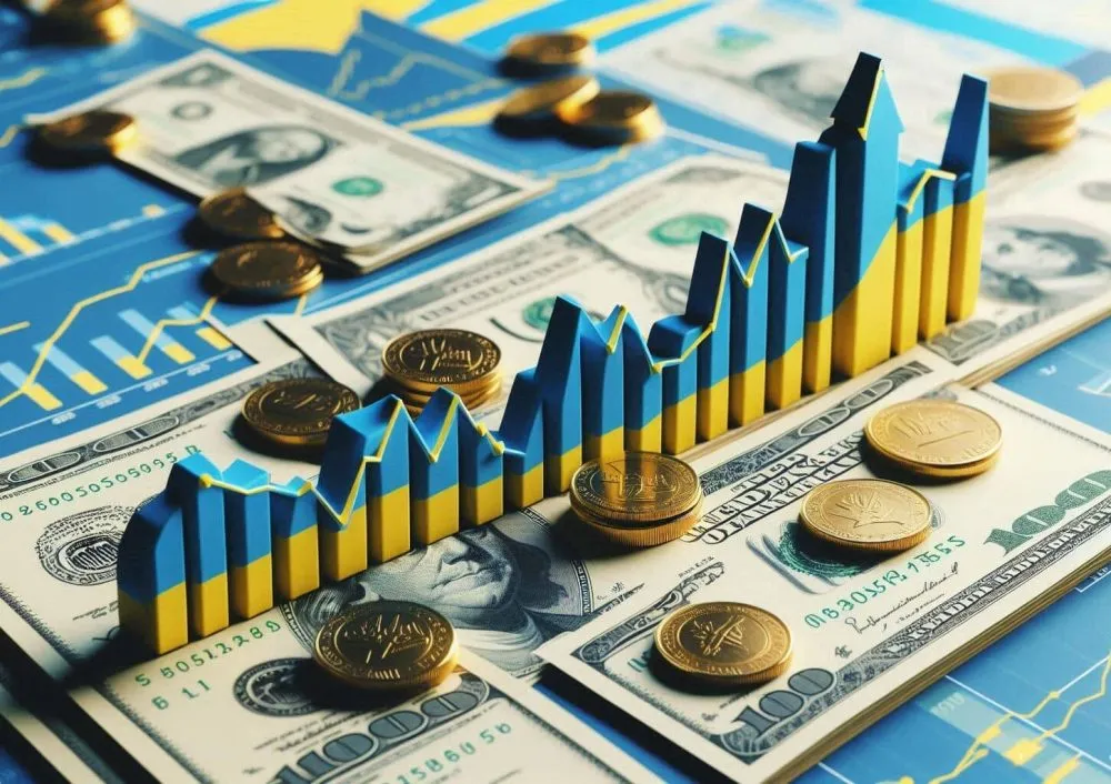 Ви зараз переглядаєте На Київщині запускають індустріальний парк з інвестиціями понад 500 млн грн