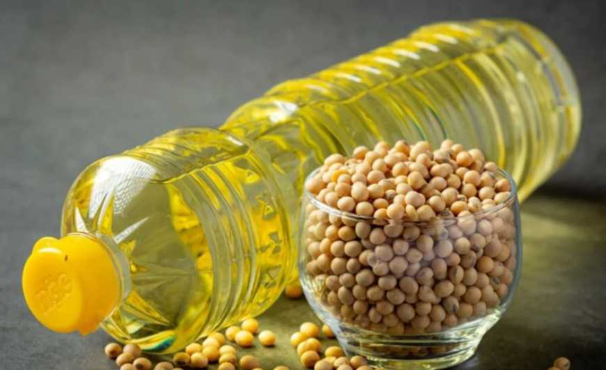 Ви зараз переглядаєте В листопаді найбільшим покупцем української соєвої олії стала Польща