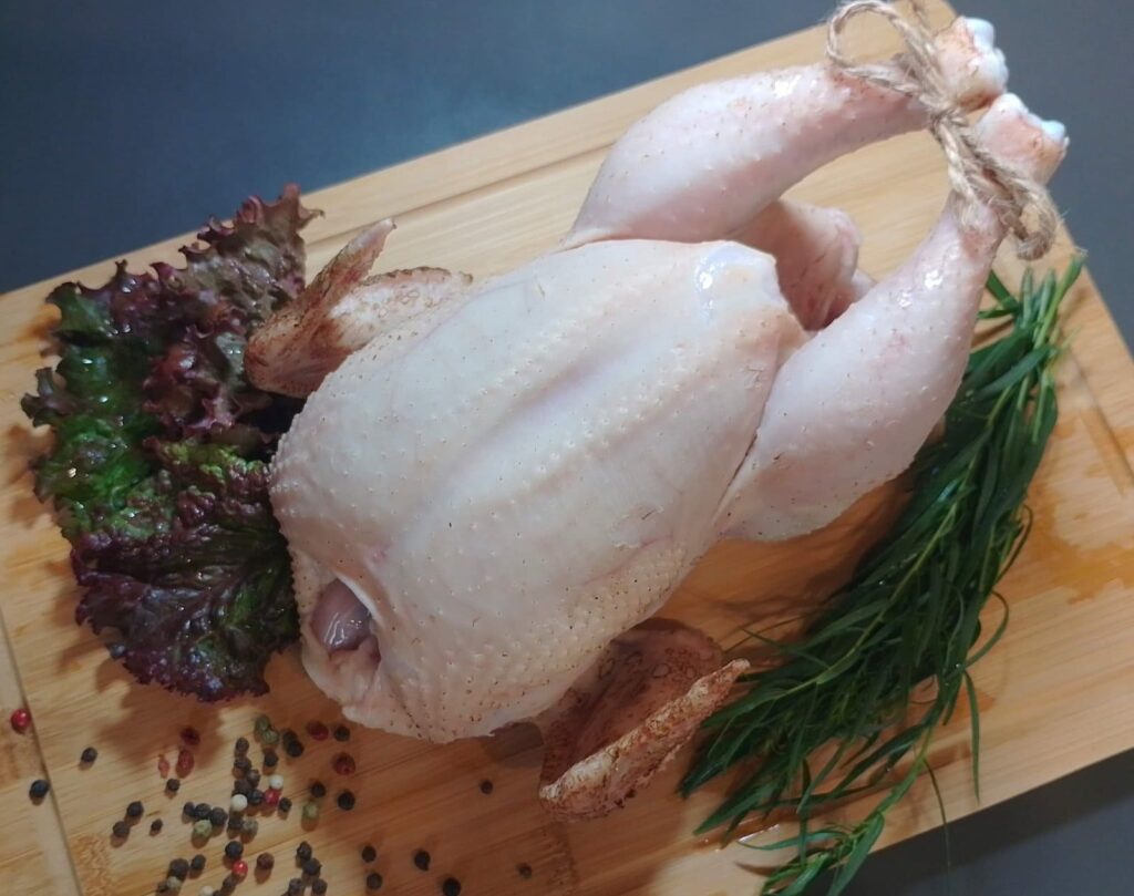 Грантова підтримка допомогла розвинути фермерське господарство5