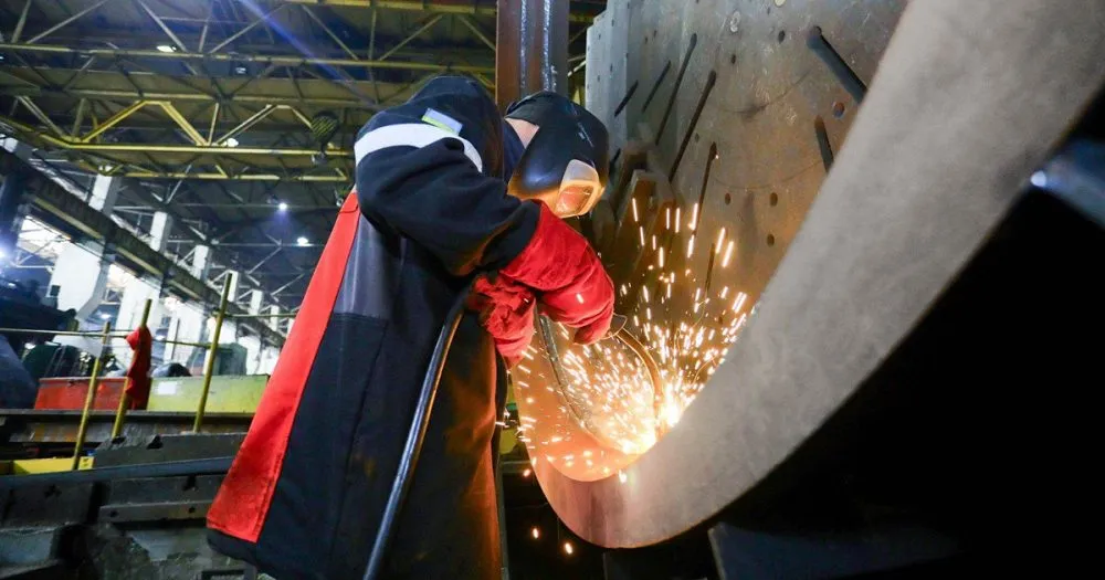 Ви зараз переглядаєте «Метінвест» об’єднує експертизу сервісних функцій у єдине підприємство