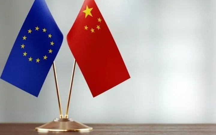 Ви зараз переглядаєте Китай запроваджує тимчасові мита на молочні продукти з ЄС