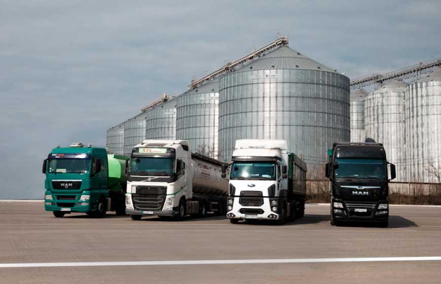 Ви зараз переглядаєте е-ТТН: в Україні офіційно запущено використання електронних накладних