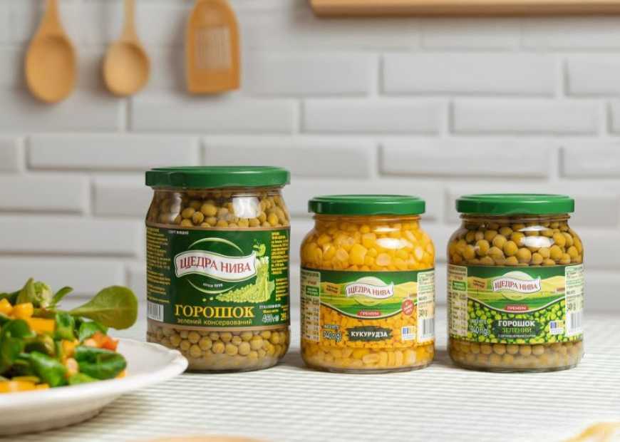 Ви зараз переглядаєте В Україні перший консервний завод отримав сертифікат IFS