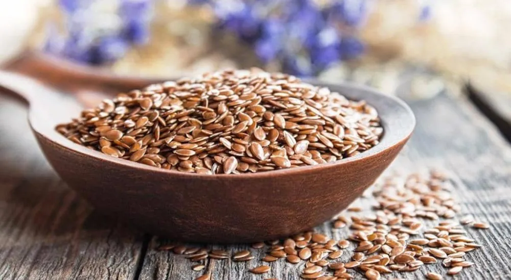 Ви зараз переглядаєте В Україні льон відновлює втрачені позиції