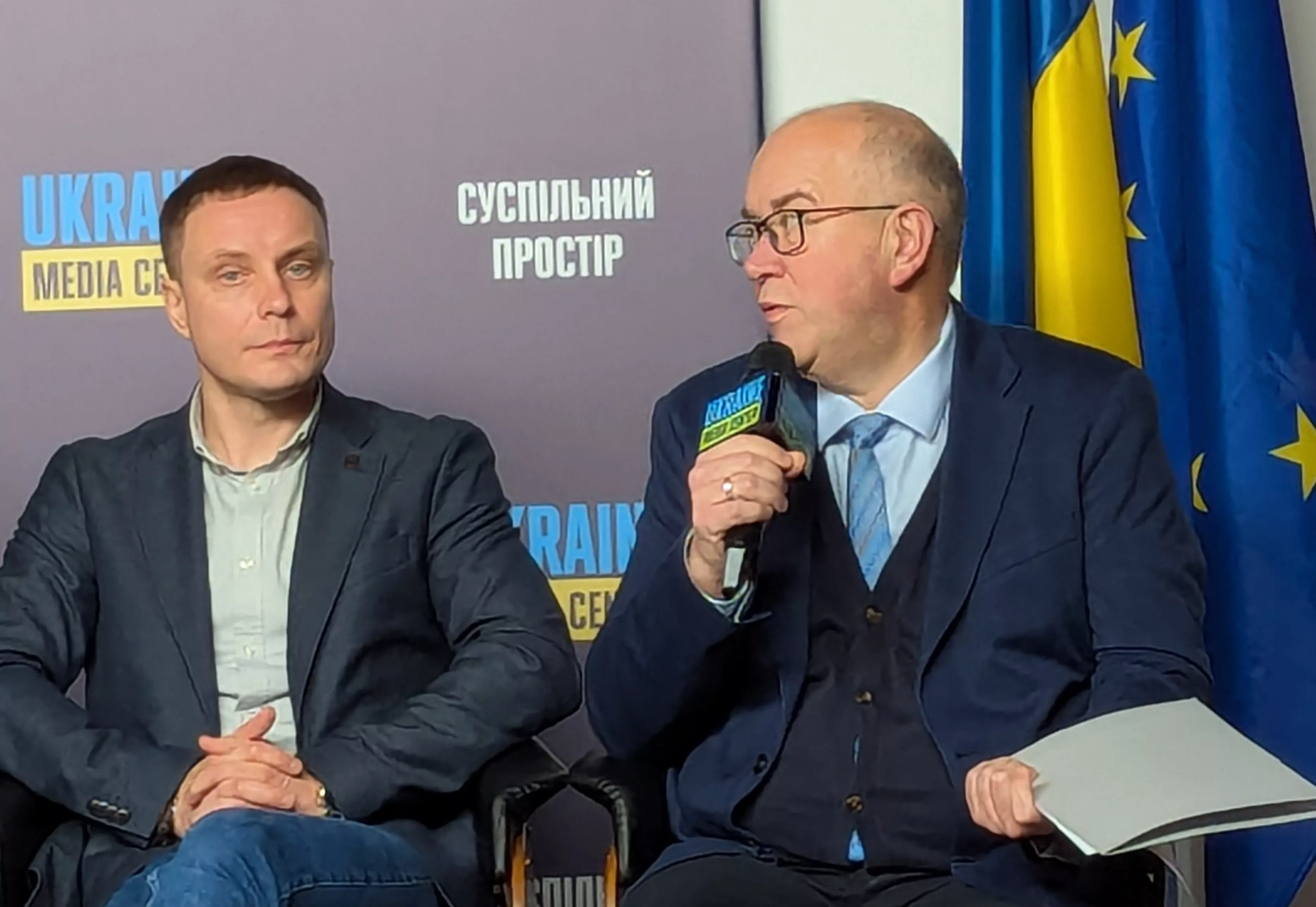 Вакцинація по-новому: що зміниться в Календарі щеплень з 2026 року3