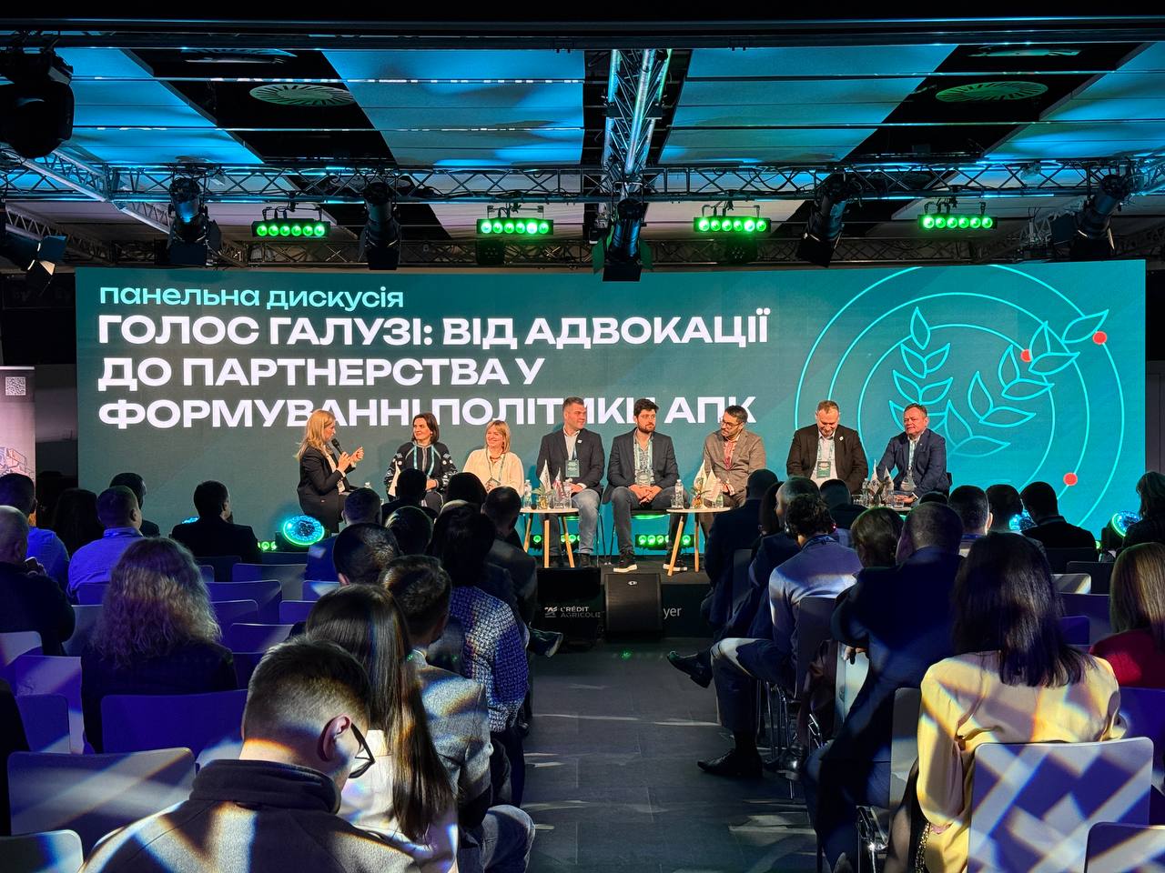 Ви зараз переглядаєте Імплементація екостандартів ЄС коштуватиме українському агросектору 2,5 млрд євро на рік, — Андрій Дикун