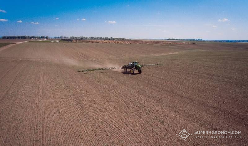 Ви зараз переглядаєте Підлаштування технологій вирощування під екологічні вимоги ЄС — які є інструменти