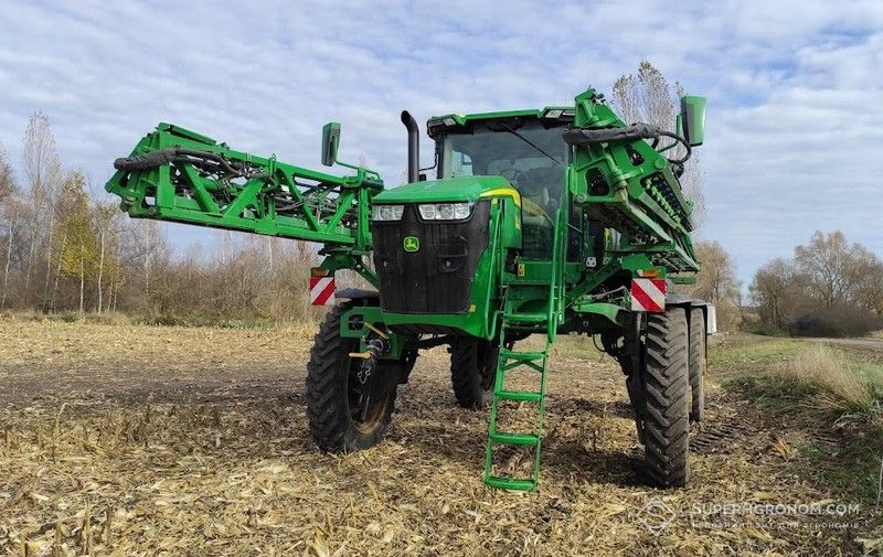 Ви зараз переглядаєте Після вступу України до ЄС ринок ЗЗР зміститься у бік біологічних препаратів — експерти