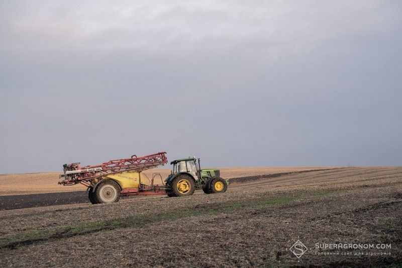 Ви зараз переглядаєте Україні потрібно щонайменше 5 років для адаптації до законодавства ЄС у сфері використання ЗЗР