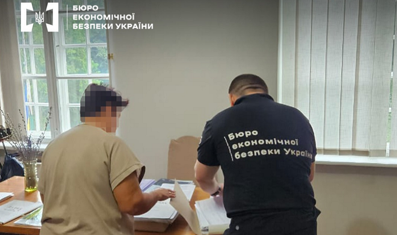 Ви зараз переглядаєте За розтрату 300 т зерна будуть судити керівницю інституту НААН на Закарпатті