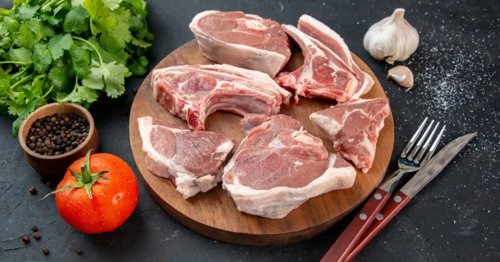Ви зараз переглядаєте Ціни на свинину в ЄС різко падають