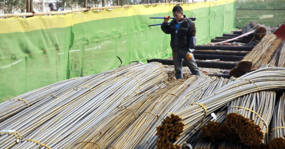 Ви зараз переглядаєте Китай стрімко збільшує частку на українському ринку довгого прокату