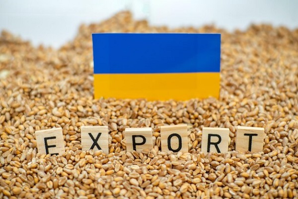 Ви зараз переглядаєте Україна відкрила 19 нових ринків для агропродукції