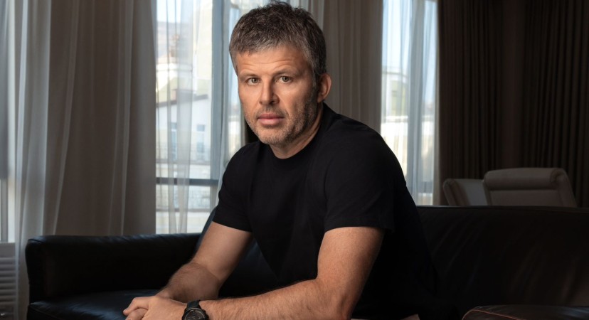 Ви зараз переглядаєте Веревський купує в Абромавичуса групу компаній «Агро-Регіон»