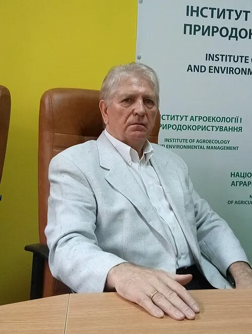 Україна досі не має державного кадастру ґрунтів1