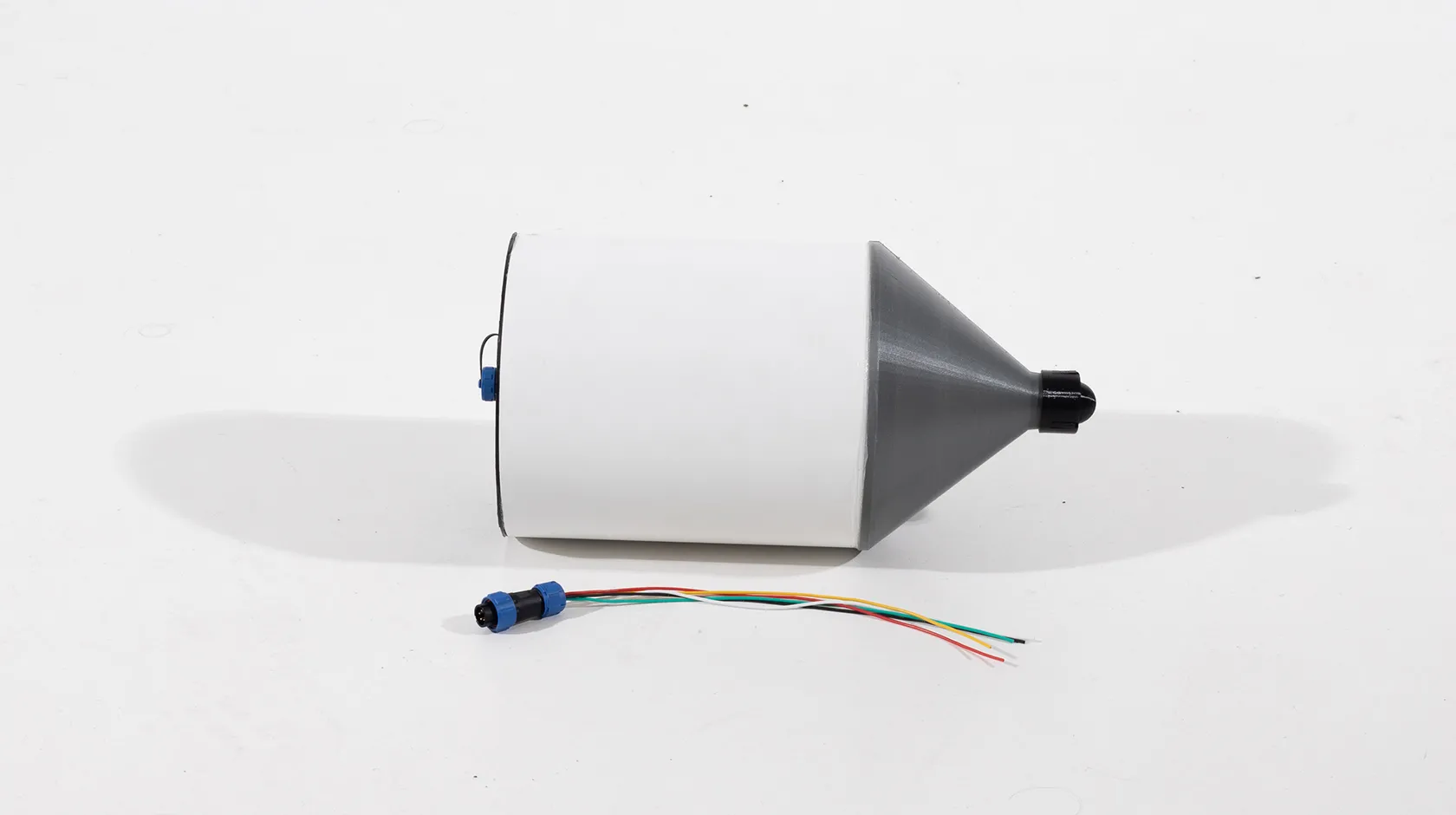 Як оптоволокно захищає FPV дрони від РЕБ1