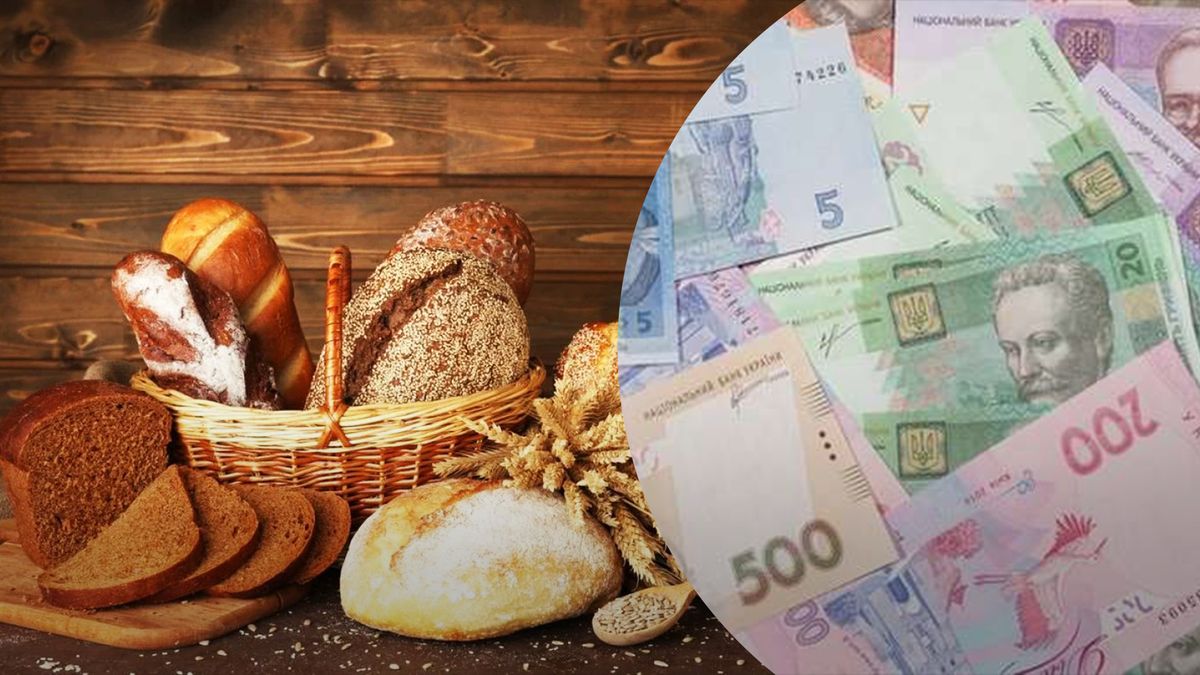 Ви зараз переглядаєте Стало відомо, як зміняться ціни на хліб у 2026 р