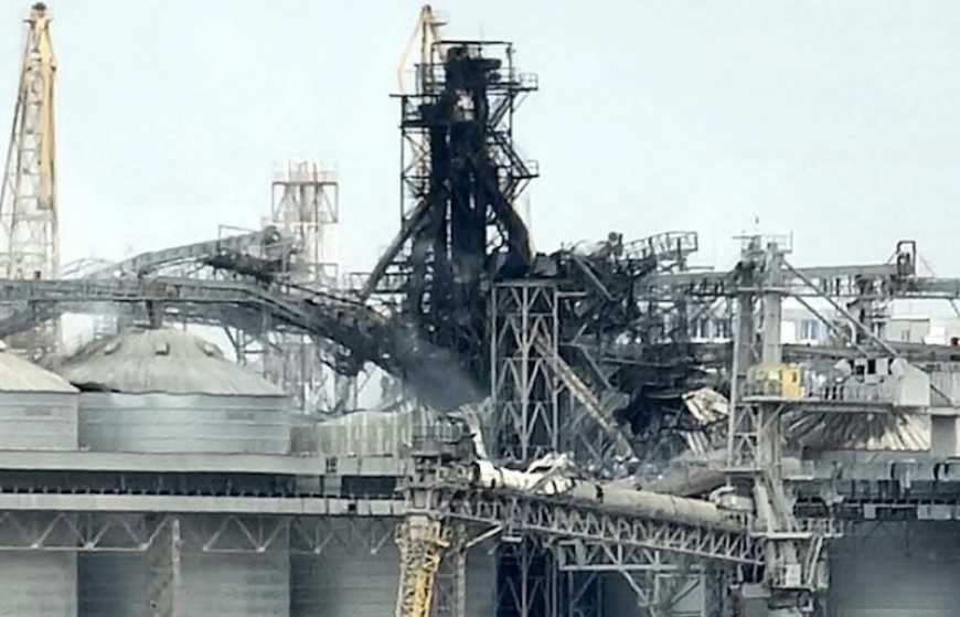 Ви зараз переглядаєте Компенсація за знищене війною майно: ЕКА почало приймати заяви